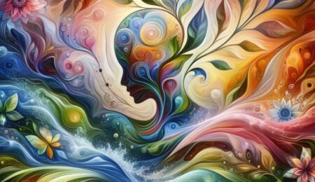Holistic art