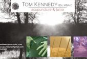 Tom Kennedy Acupuncture and Chinese Herbal Medicine Bristol