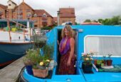 Healing in the Harbour