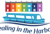 Healing in the Harbour