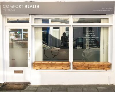 comfort-health