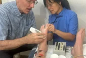Acupuncture Treatment